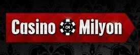 casino milyon